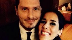 Cristian Rivero y Gianella Neyra comparten tierna foto juntos