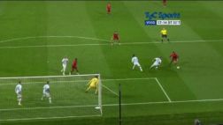 Cristiano Ronaldo y la gran jugada que sorprendió a Argentina
