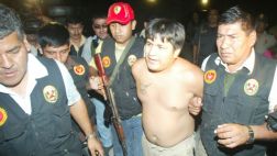 Bandas ofrecen hasta S/.50 mil por matar a fiscales en Trujillo