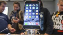 iPhone: el nuevo caballito de batalla de las operadoras