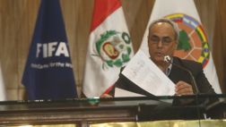FPF: elección de directorio será el 18 y 19 de diciembre