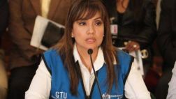 María Jara: “Pude haber detectado antes el cáncer de mama”