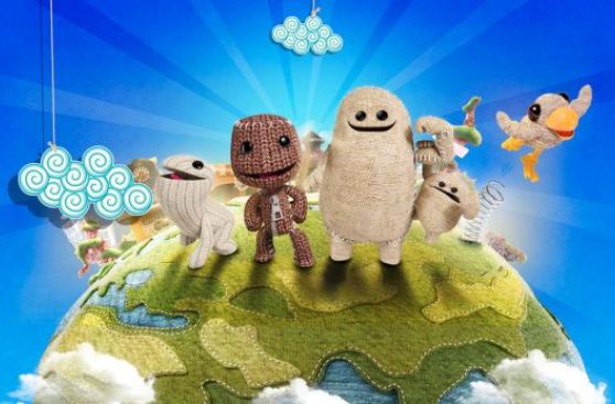 Reseña: LittleBigPlanet 3