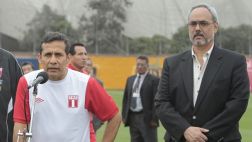 Elecciones FPF: FIFA advierte sanciones si gobierno interviene