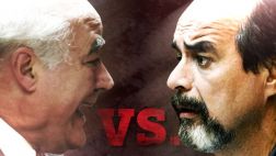 Mulder y García Belaunde se pelean por vínculos con Orellana