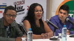 Eva Ayllón: ¿por qué no irá a los Grammy Latino"