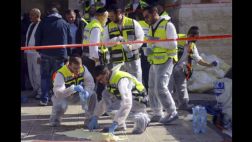 Masacre en Jerusalén: Murió policía israelí herido en ataque