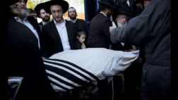 Gobierno peruano condena masacre en sinagoga de Jerusalén