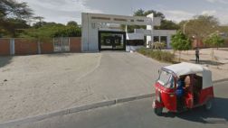 Rector es acusado de pedir favores sexuales a cambio de ingreso
