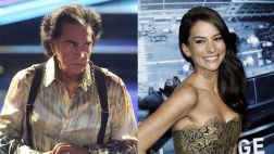 José Luis Rodríguez y su mensaje a los pretendientes de su hija