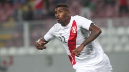 Perú vs. Paraguay: estos son los dos golazos de Carlos Ascues
