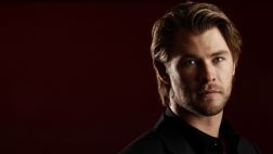 Chris Hemsworth es el hombre más sexy del mundo, según "People"