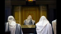 Masacre en Jerusalén: Israelíes volvieron a la sinagoga atacada