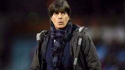 Balón de Oro: Joachim Löw seguro que un alemán lo ganará