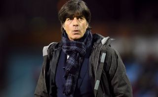Balón de Oro: Joachim Löw seguro que un alemán lo ganará