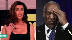 Bill Cosby: Janice Dickinson se sumó a denuncias por violación
