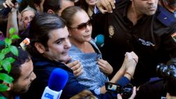 Isabel Pantoja entrará en prisión en las próximas 72 horas
