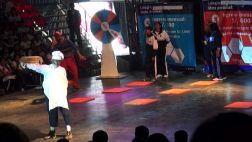 Más de 140 mil jóvenes participan del Circo Financiero del BCP