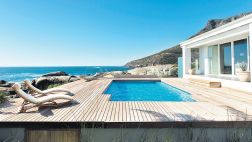 Aprende a diseñar una piscina atractiva para el verano