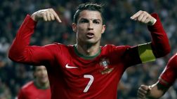 Cristiano Ronaldo: se cumple un año de su mejor 'hat-trick'