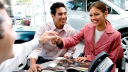 Motorshow: ¿Cómo evaluar el crédito vehicular más recomendable?