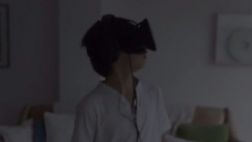 Realidad virtual: Hombre vivirá la vida de otro por un mes