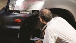 Motorshow: ¿Qué seguro vehicular es el adecuado para mi auto?