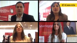 Cyber Monday: ¿Qué descuentos lanzarán las tiendas online?