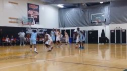 Básquet: conoce al otro Kobe que brilla en Los Ángeles