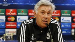 Carlo Ancelotti ansioso de renovar contrato con el Real Madrid