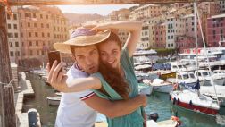 Formas en las que viajar con tu pareja refresca tu relación