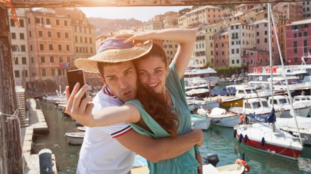 Formas en las que viajar con tu pareja refresca tu relación