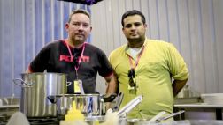 Una estrella Michelin para Pakta, el peruano japonés de Adrià