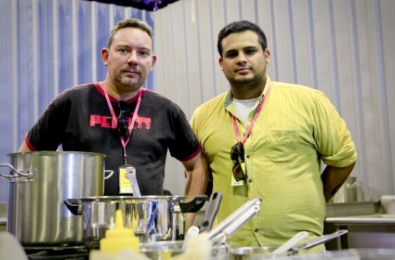 Una estrella Michelin para Pakta, el peruano japonés de Adrià