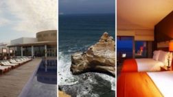 Paracas, por Iván Alonso