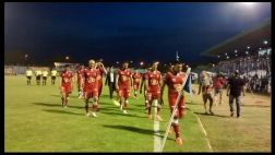 Copa Argentina: Huracán clasificó a la final del torneo