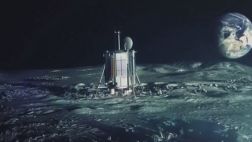 Misión a la luna pide ayuda al público vía Kickstarter