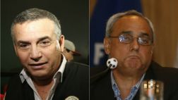 "Urresti al Mundial", por Pedro Canelo