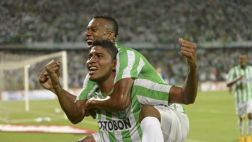Copa Sudamericana: Nacional venció 1-0 a Sao Paulo en semis