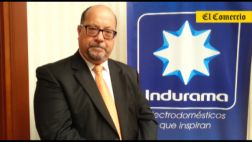 Indurama quiere seguir siendo el tercero en refrigeradoras