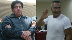 Estado subastó inmuebles de narcos 'El Padrino' y 'Vaticano'