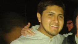 Cayó sospechoso de asesinato de periodista Fernando Raymondi