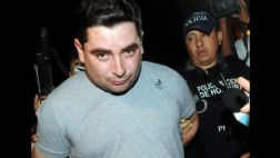 Miss Honduras: Este es el asesino de María José Alvarado