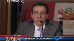 Gobierno compromete S/.11.500 millones en paquete reactivador