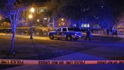 Tiroteo en EE.UU.: Un muerto en universidad de Florida