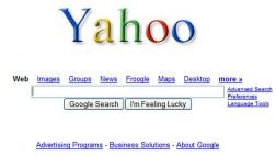 Yahoo remplaza a Google como buscador predeterminado de Firefox