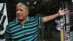 Gamarra: Diógenes Alva afirma ser amenazado de muerte