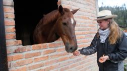 Cuenca, una joya en la sierra ecuatoriana