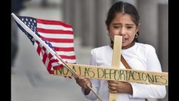 Reforma migratoria: Peruanos expectantes ante discurso de Obama