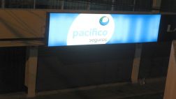 Piura: robaron S/.30 mil de agencia de Pacífico Seguros